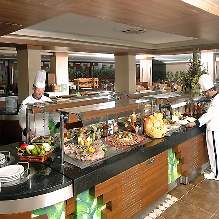 Plaza Hotel
